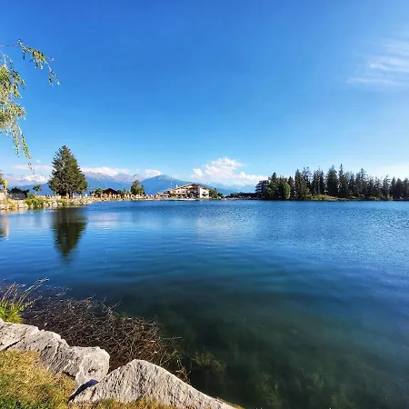 Le Visionnaire * Crans-Montana