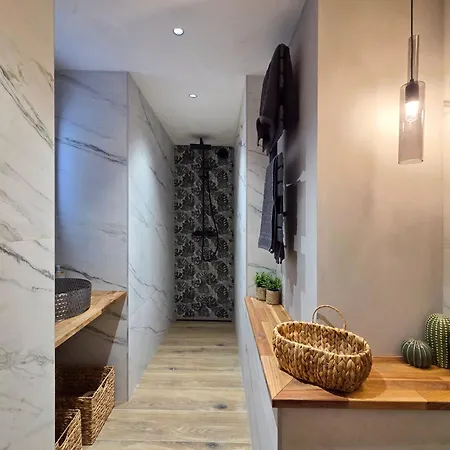 Apartament Le Visionnaire *