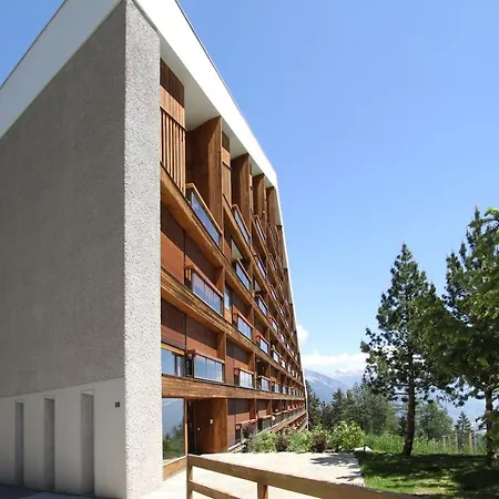 Le Visionnaire Apartament *