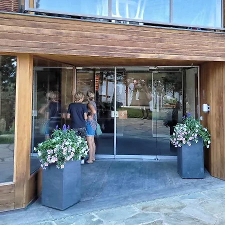 Apartament Le Visionnaire Crans-Montana