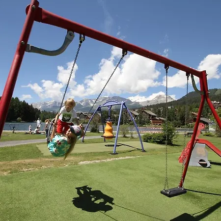 Le Visionnaire * Crans-Montana