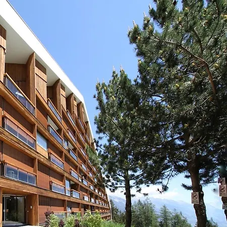 Le Visionnaire Apartament *