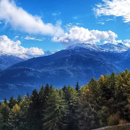 Le Visionnaire * Crans-Montana