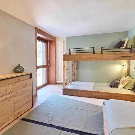 Apartament Le Visionnaire
