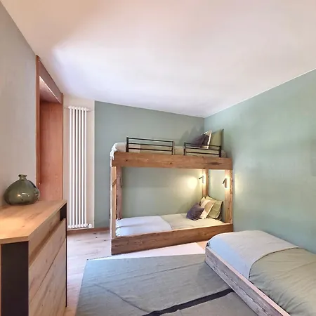 Le Visionnaire Apartament *
